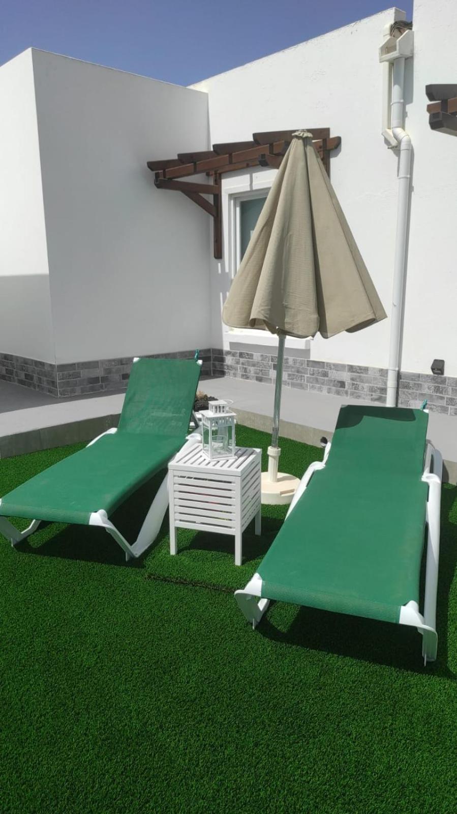 Habitacion Namaste Πλάγια Μπλάνκα Εξωτερικό φωτογραφία