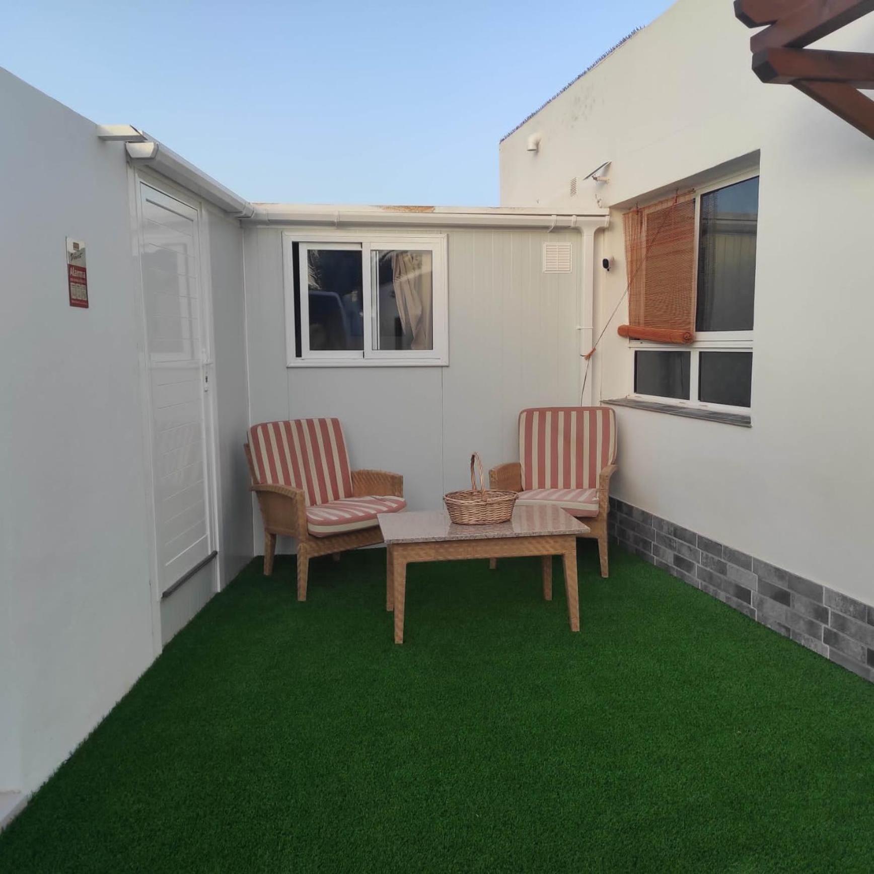 Habitacion Namaste Πλάγια Μπλάνκα Εξωτερικό φωτογραφία