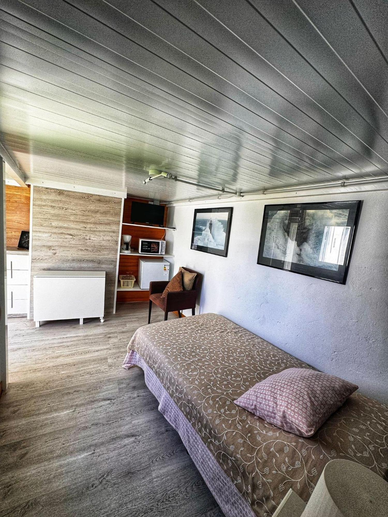Habitacion Namaste Πλάγια Μπλάνκα Εξωτερικό φωτογραφία